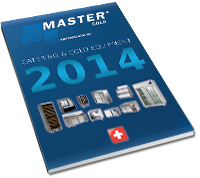 Master Cold Switzerland Katalog